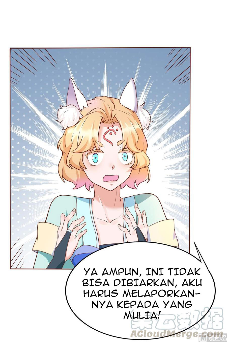 Devil Immortal Cultivator Chapter 01 Gambar 32